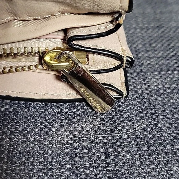 Coach Python Snakeskin Wallet - Picture 7 of 9